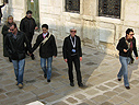 rondleidingen in venetië